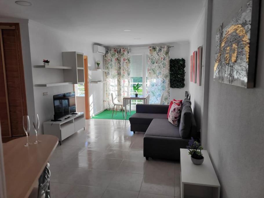 Alojamiento Vela Mijas Exterior foto